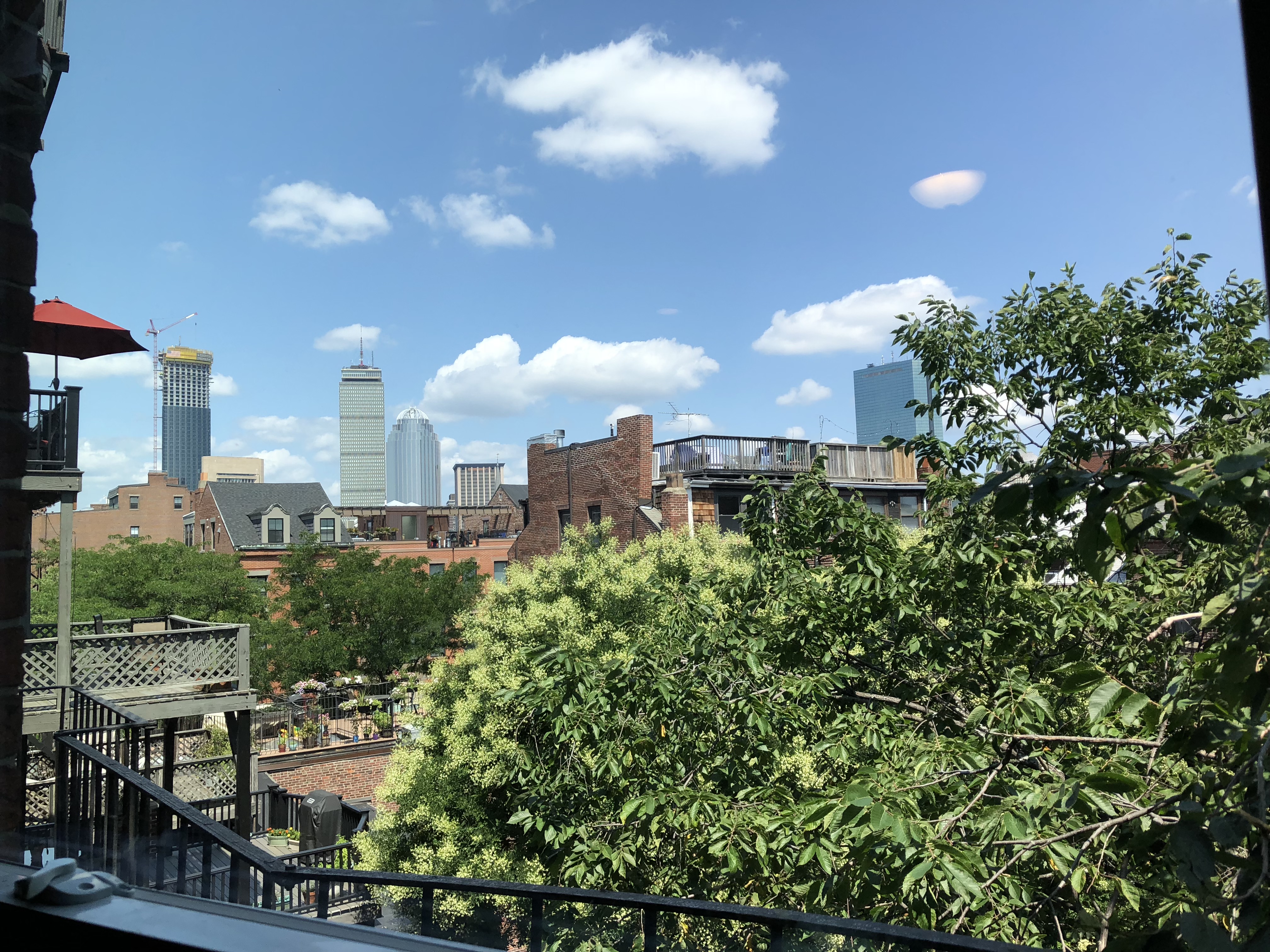 614 Massachusetts Ave, South End