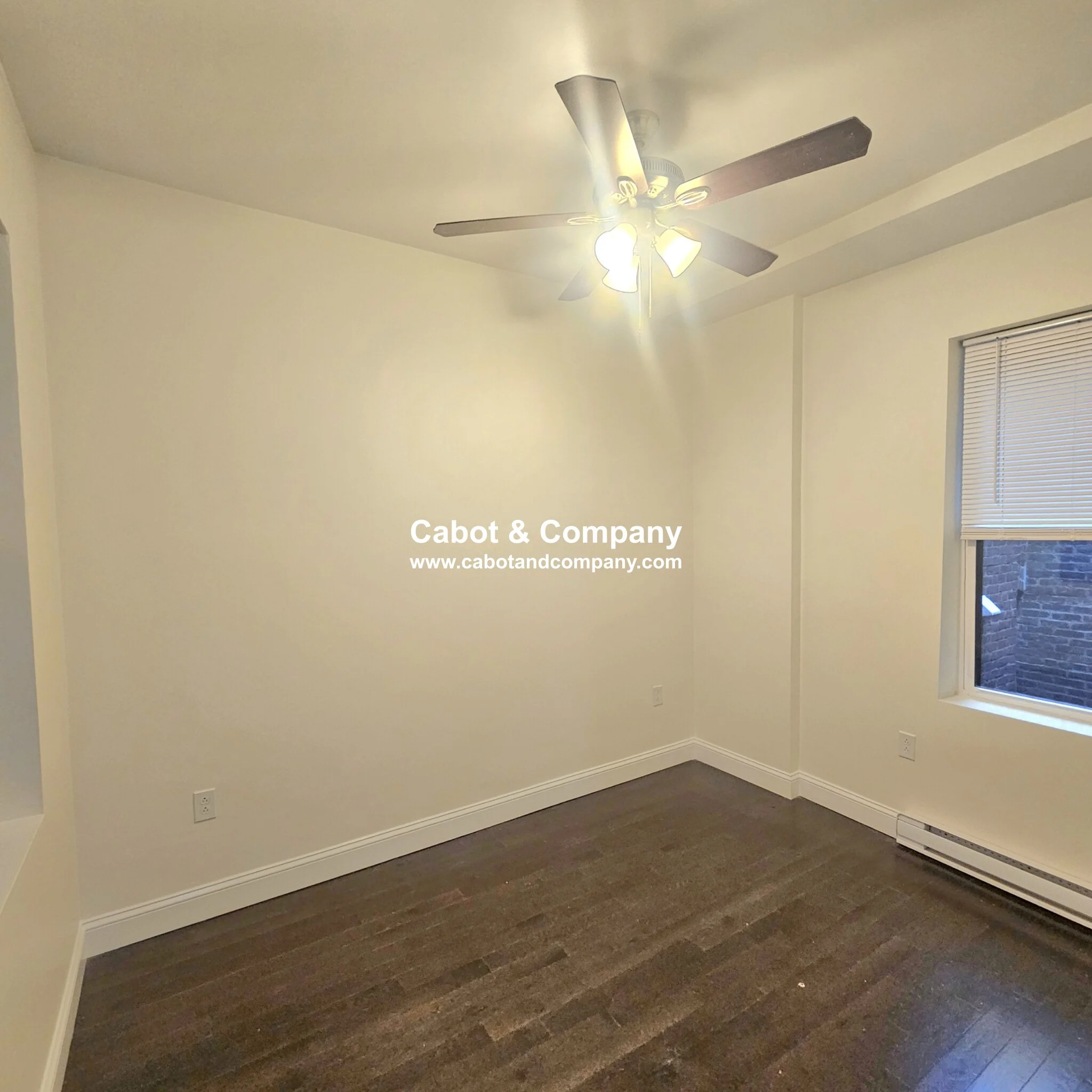 49 Charter St, North End