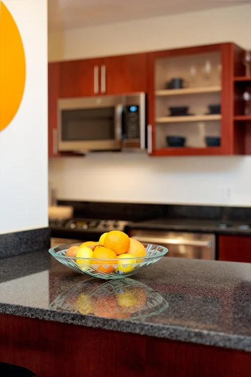 20 Second, East Cambridge