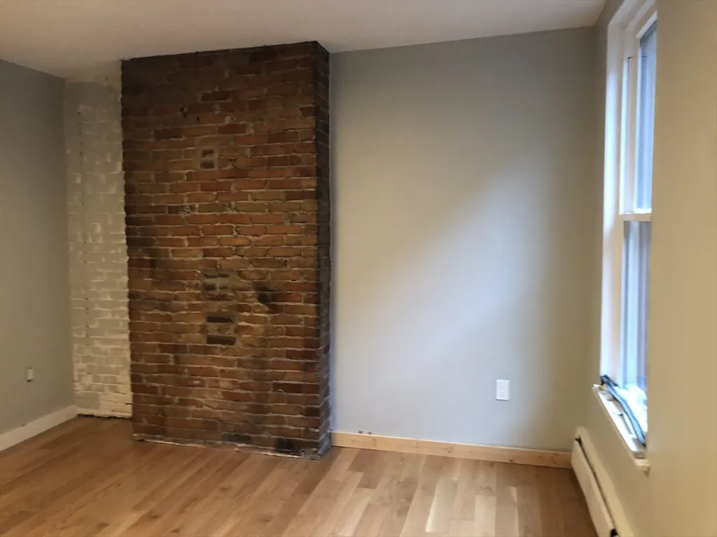 24 Bradford St, South End