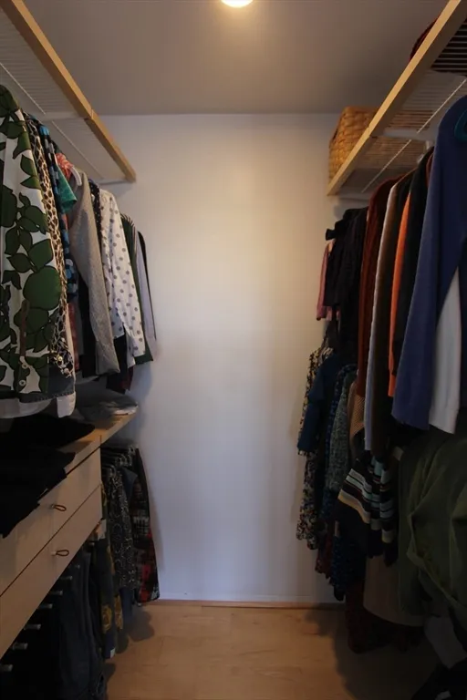 29 Concord Ave, Neighborhood Nine