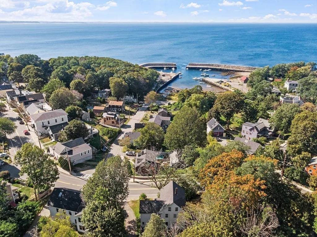 1101 Washington St, Lanesville