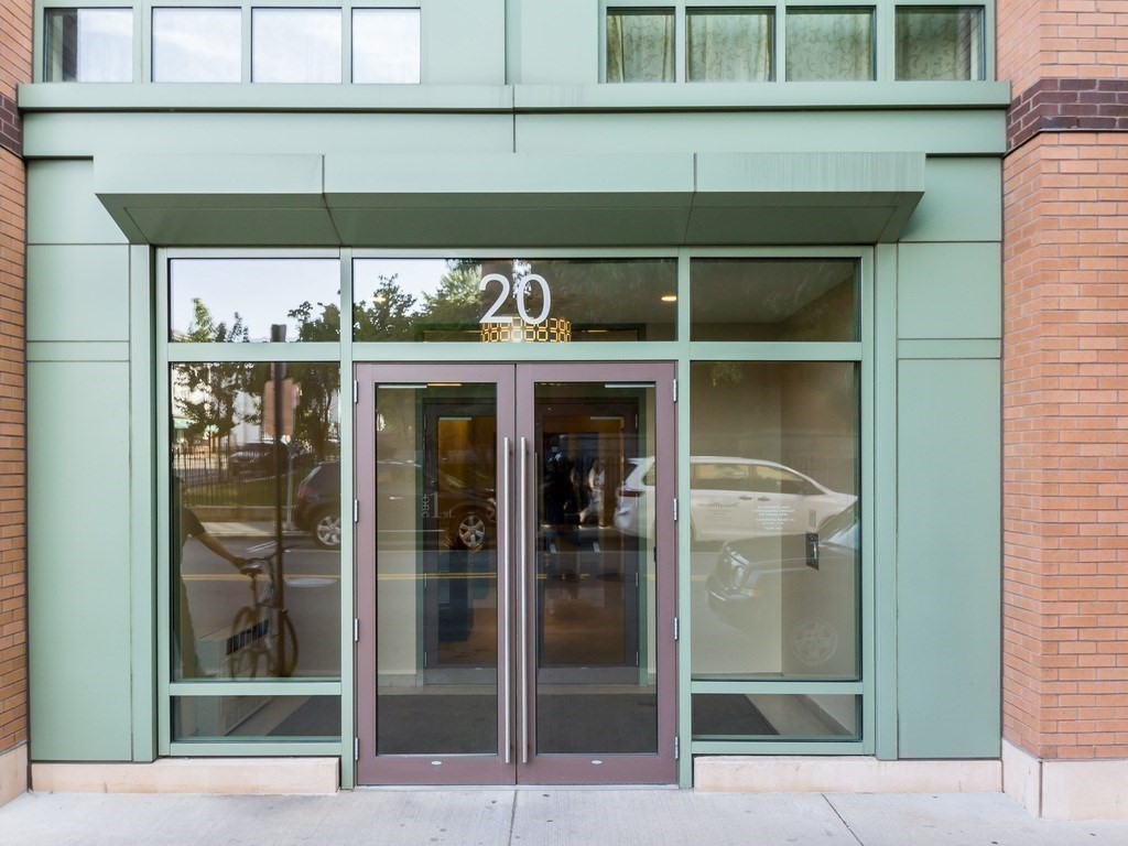 20 Second, East Cambridge