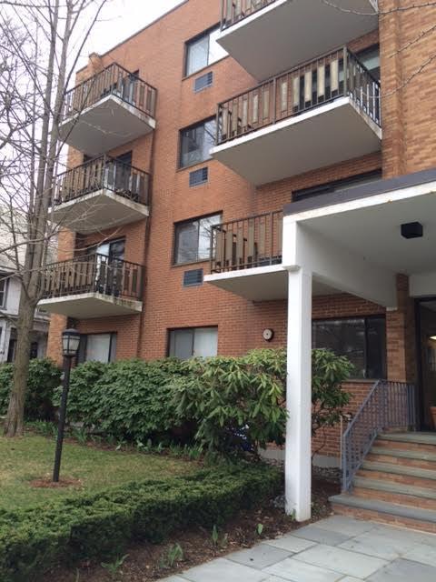 30 Fuller St, North Brookline