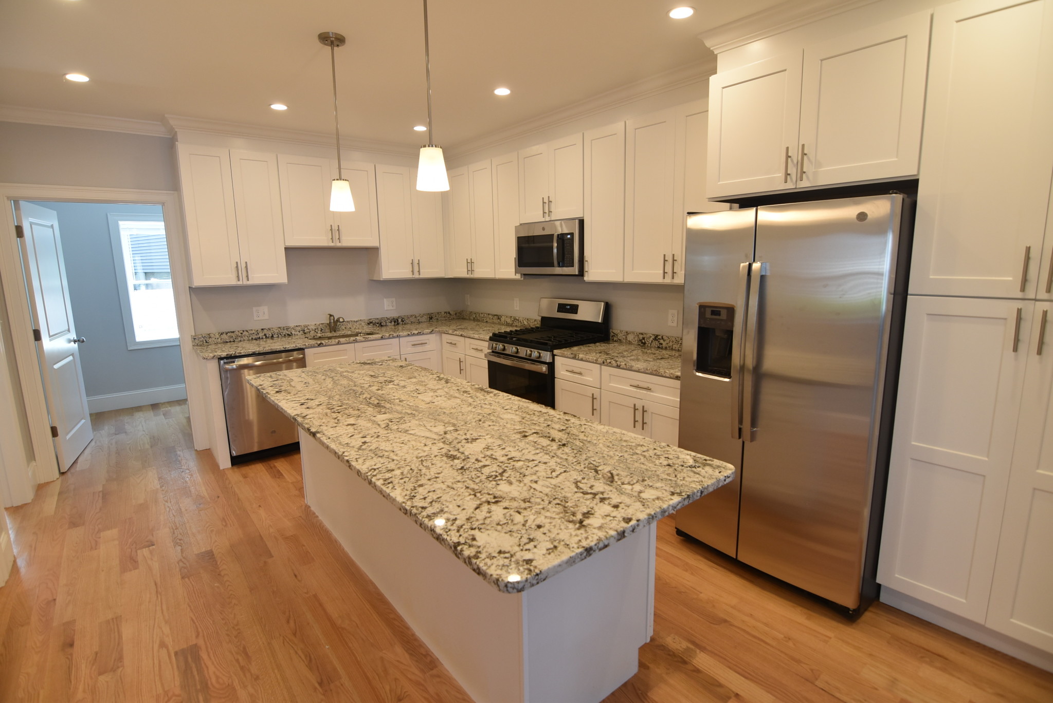 26 Bothwell, Brighton