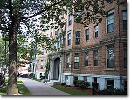 1334 Commonwealth Ave, Allston