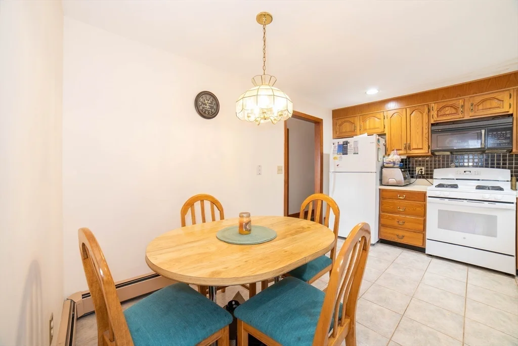 8 Minthorne, Worcester