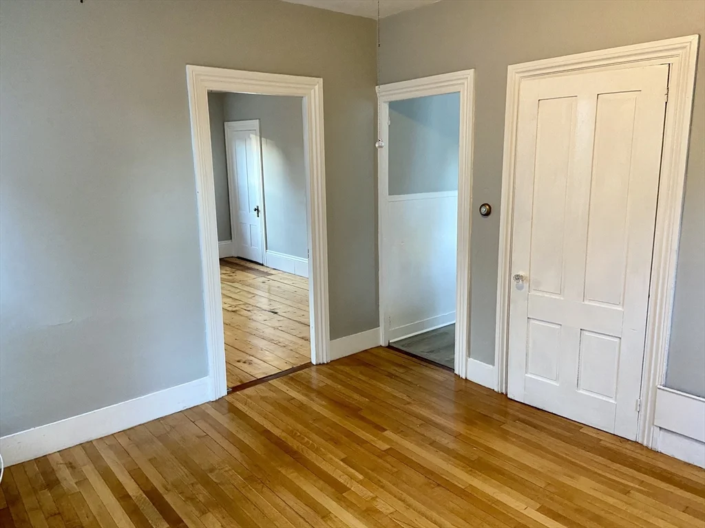 10 Cushman St, Downtown