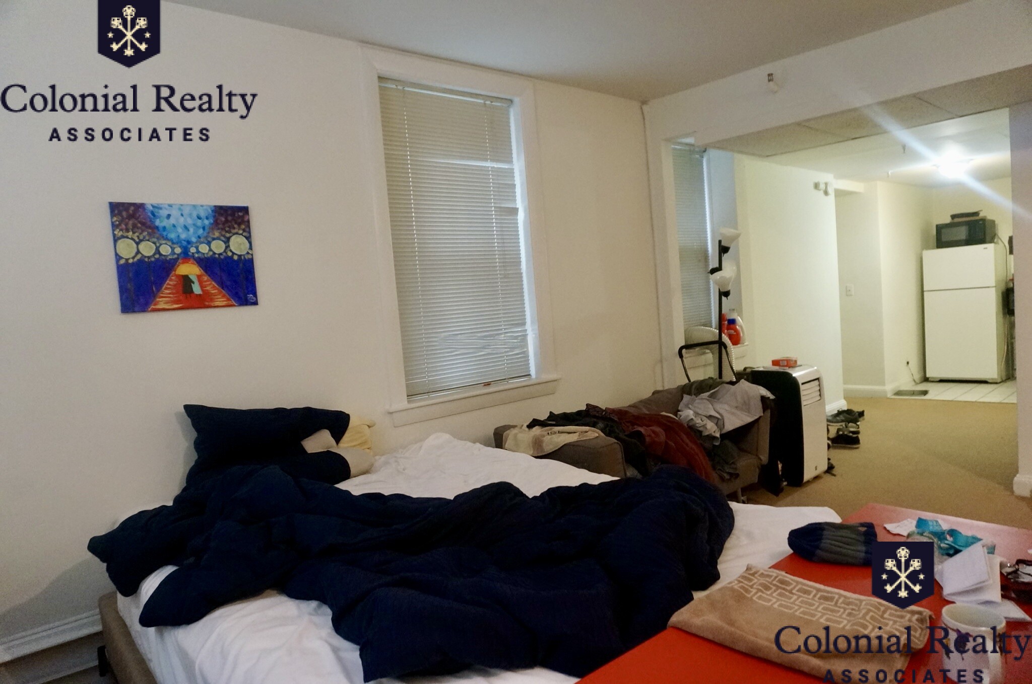 529 Beacon St, Back Bay