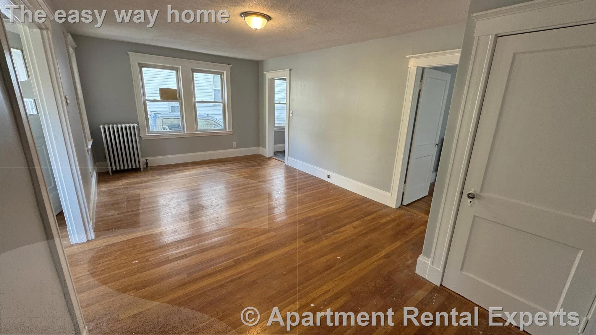 54 Hooker Ave, Teele Square