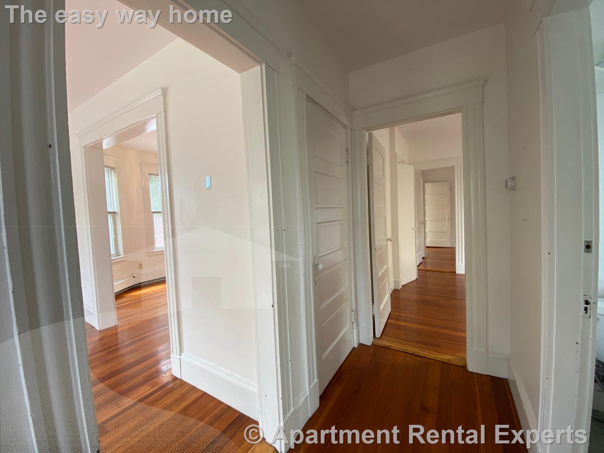 124 Garden St, Huron Village