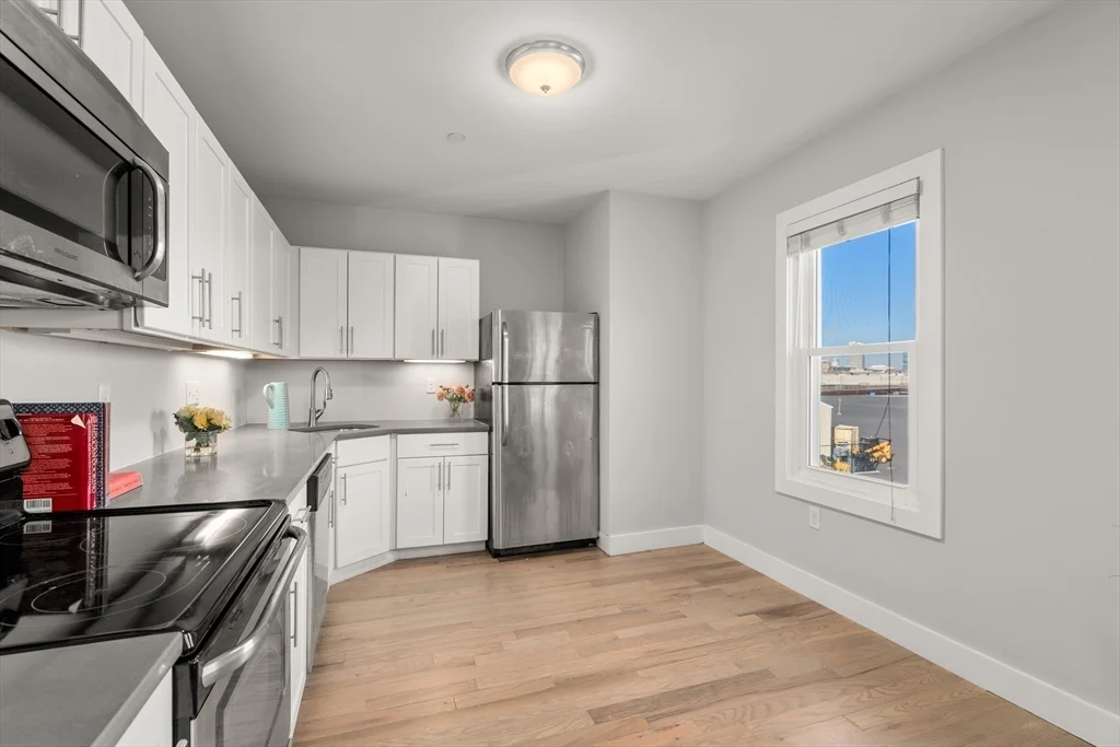 543 Dorchester Ave, South Boston