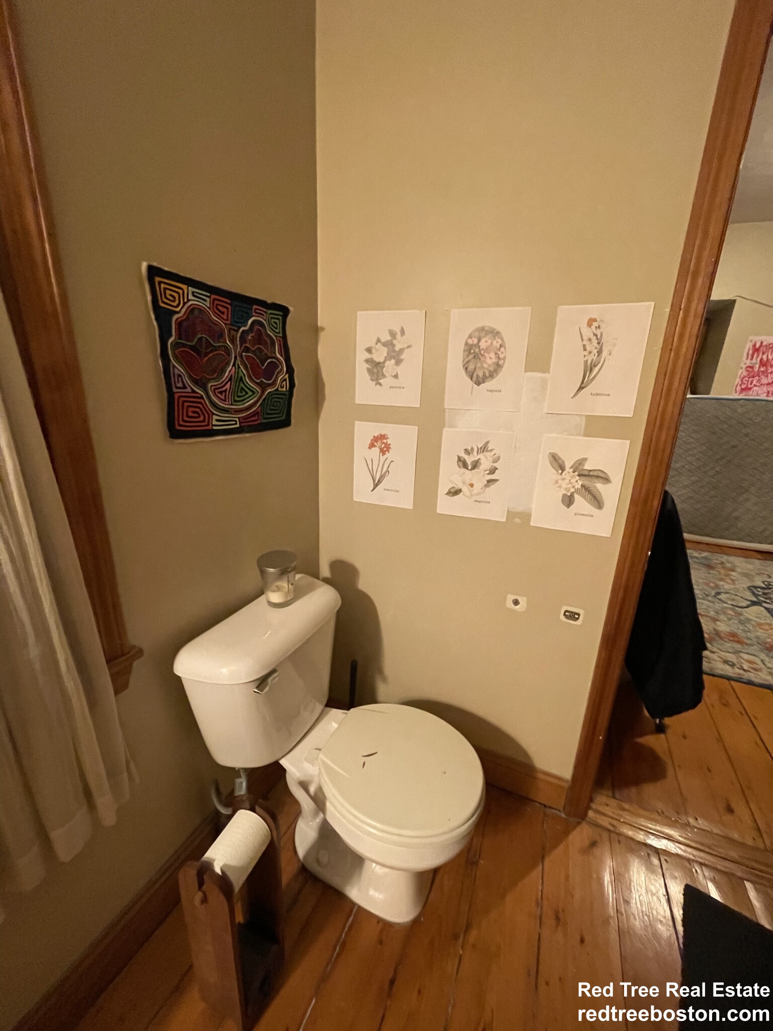 9 Sewall St, Roxbury