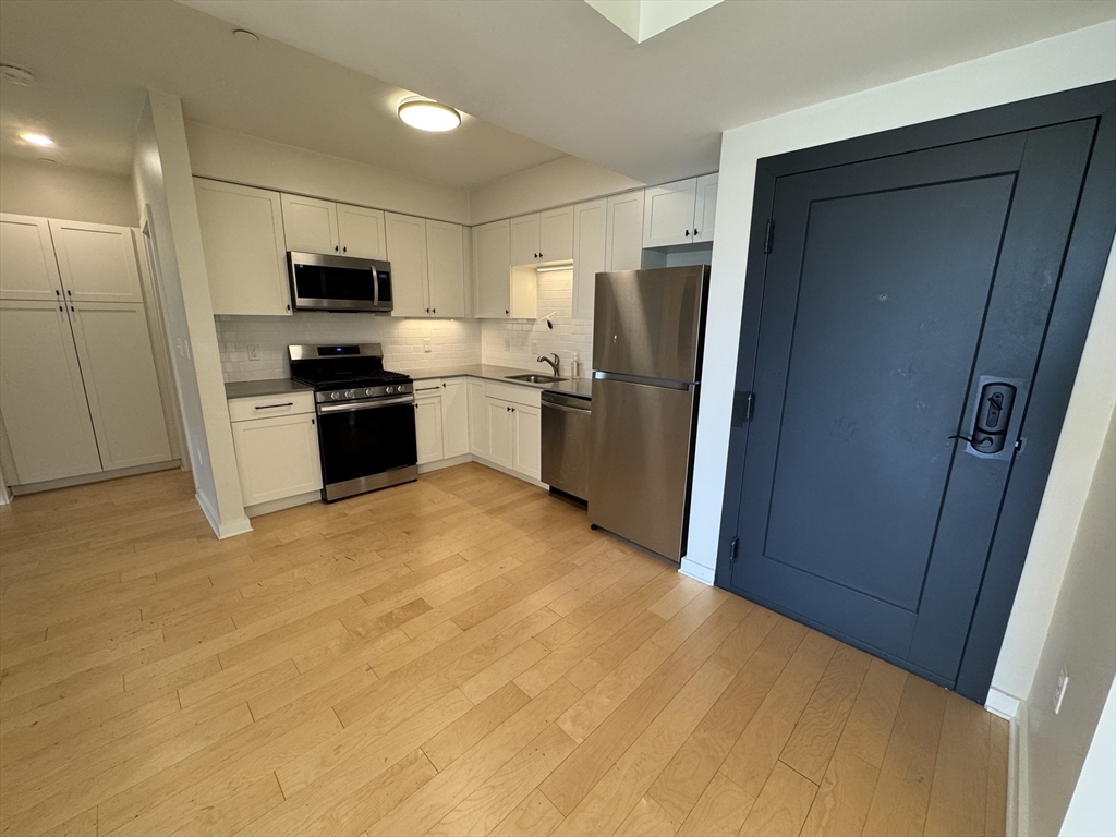 1301 Blue Hill Ave, Mattapan