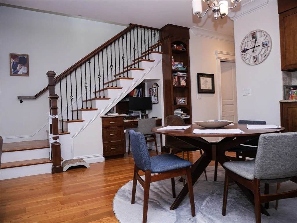 161 Tudor, South Boston