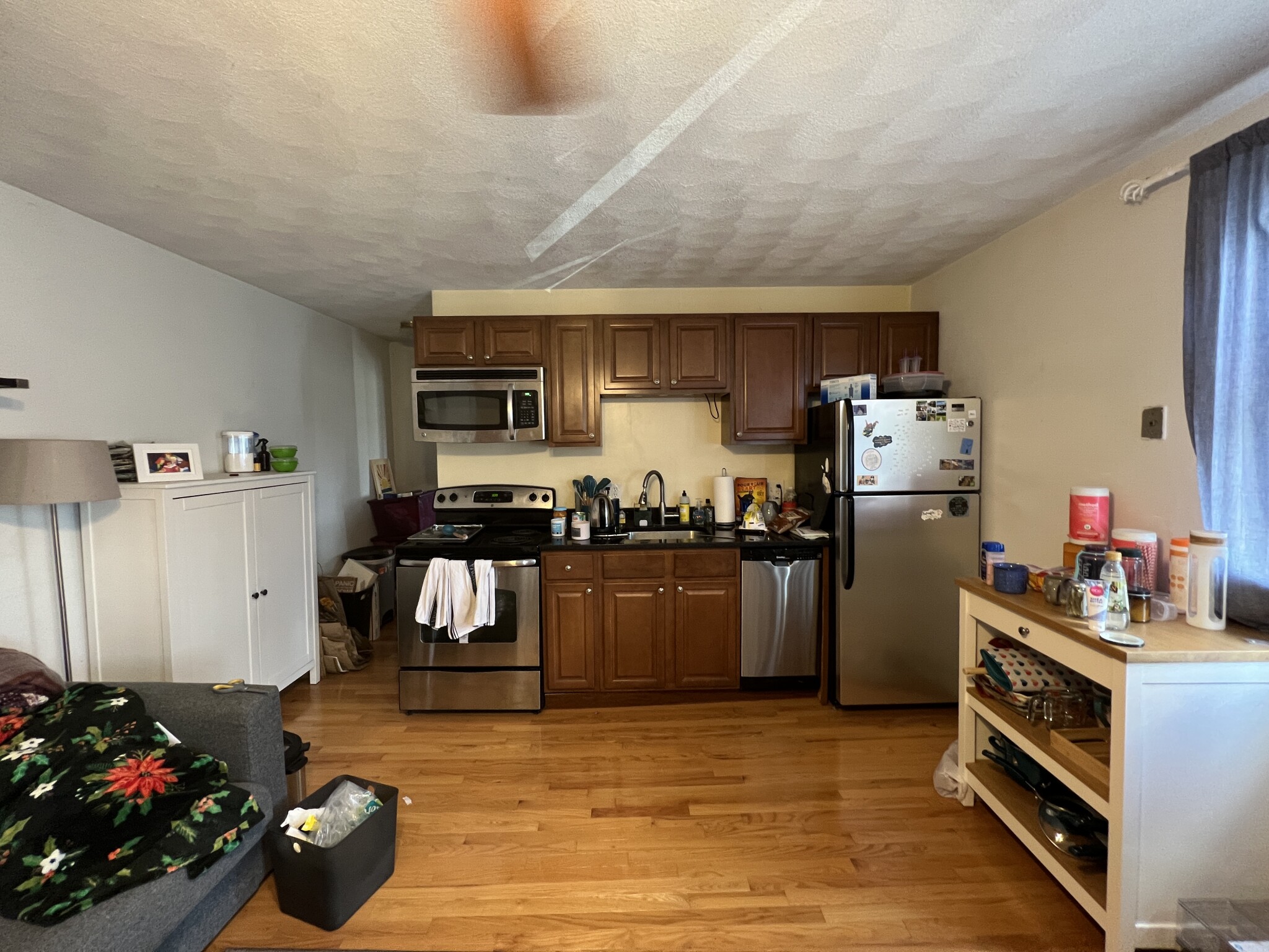 217 Holland St, Teele Square