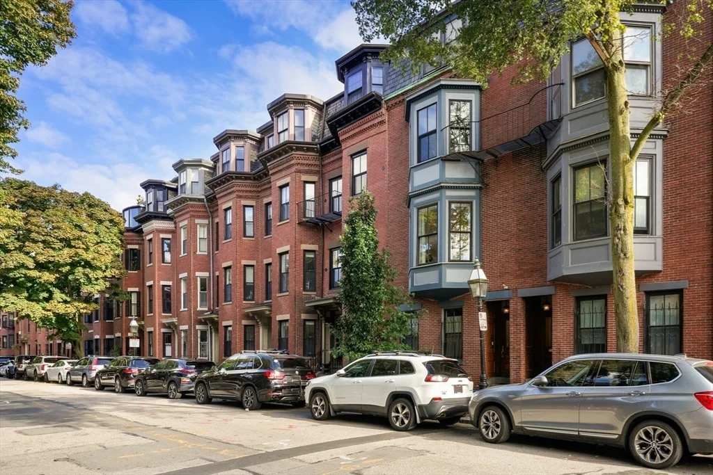 66 Appleton St, South End