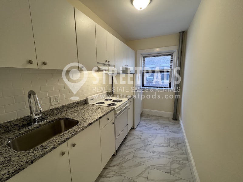 1315 Commonwealth Ave, Allston