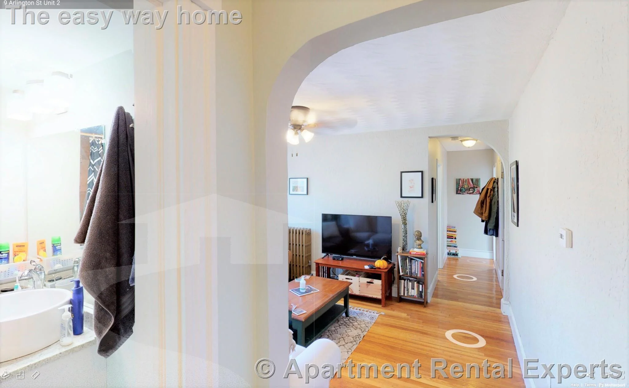 9 Arlington St, Sullivan Square
