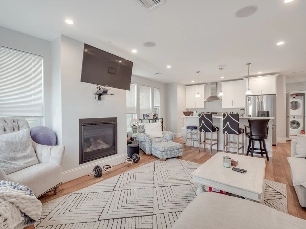 45 L St, South Boston