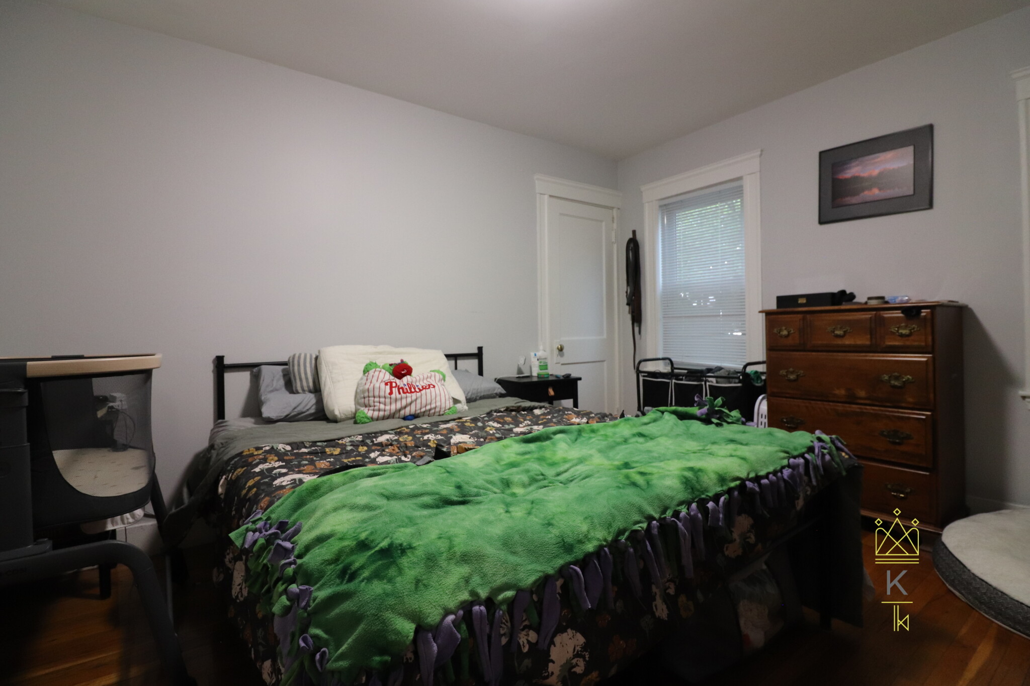 147 Dudley St, North Cambridge