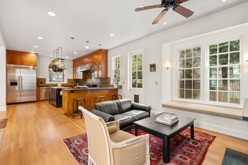 57 Hedge Rd, Brookline