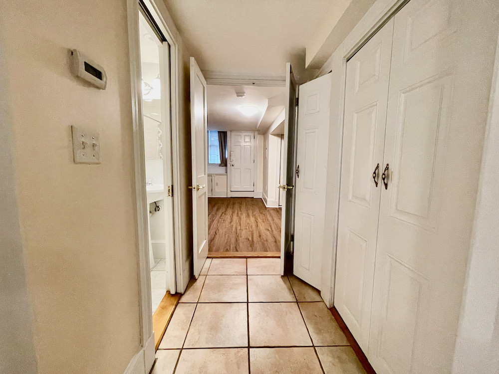 95 West Cedar St, Beacon Hill