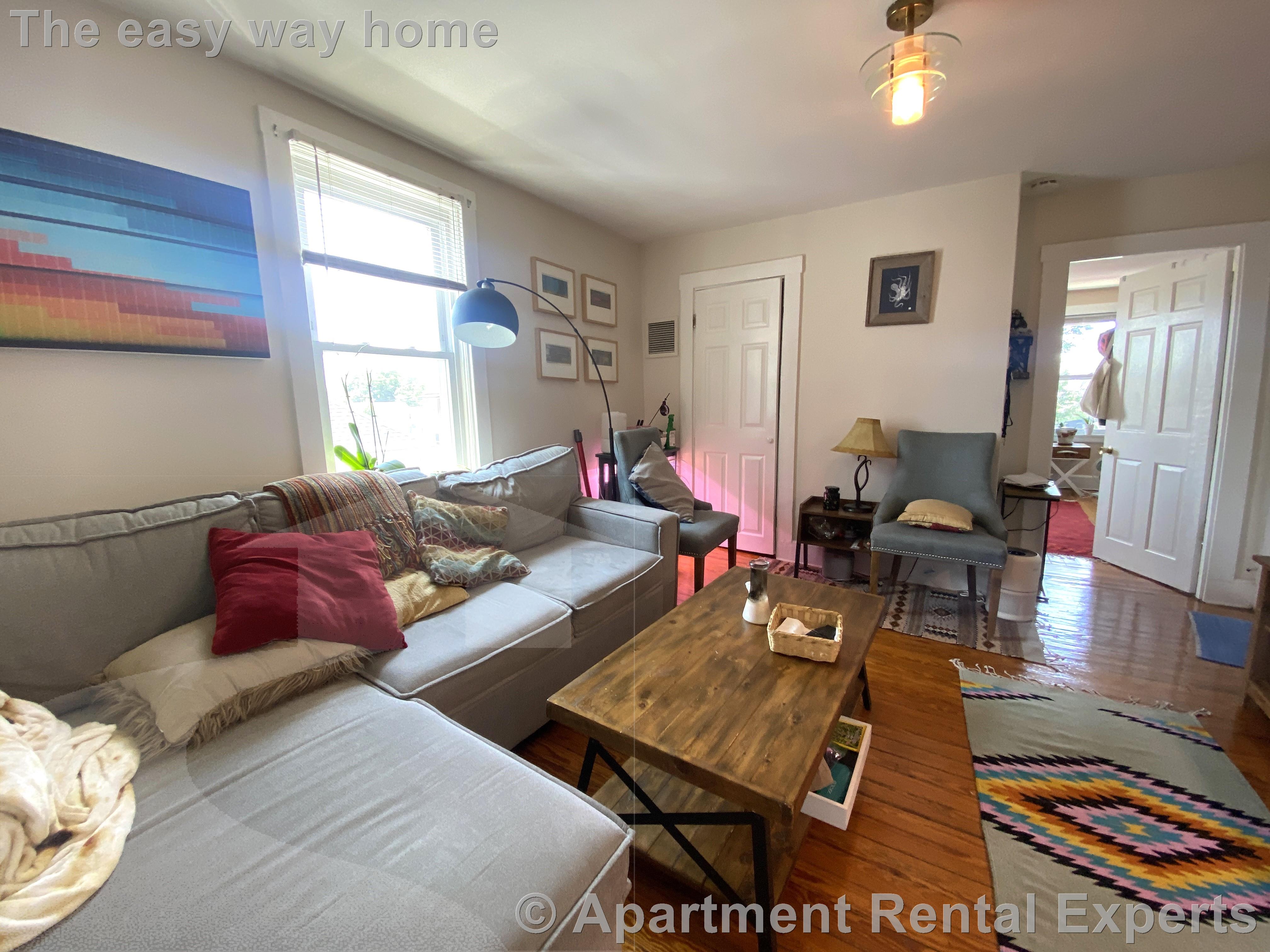 11 Prescott St, Union Square