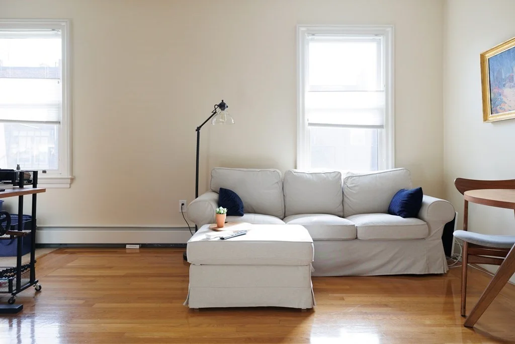 404 Marlborough St, Back Bay