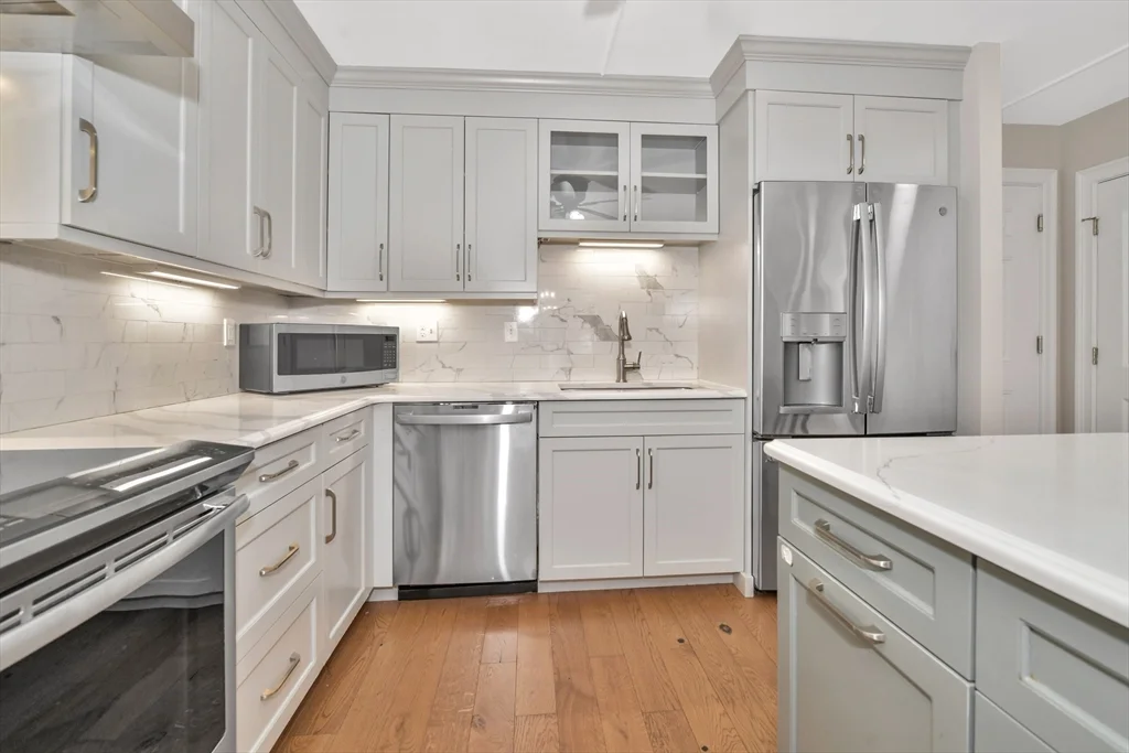 125 Coolidge, Watertown