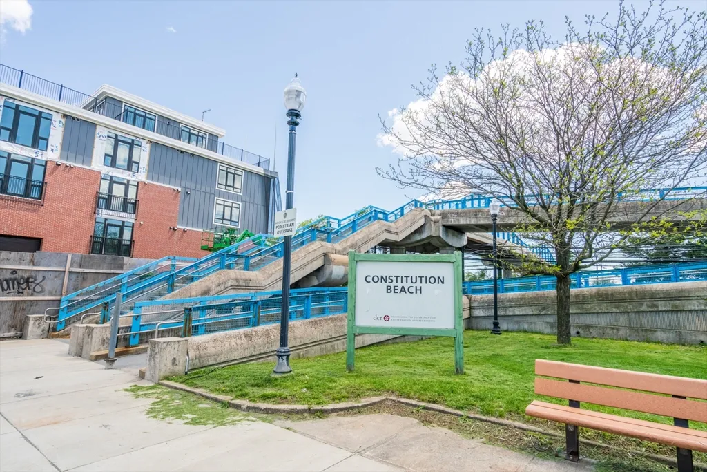 917 Bennington St, East Boston