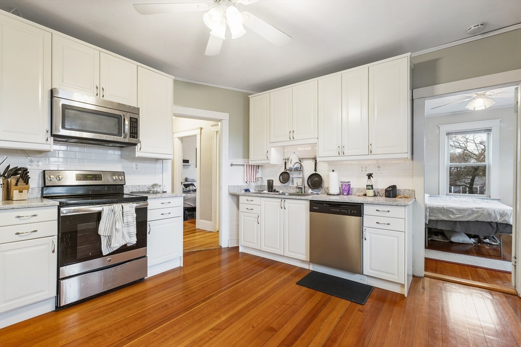 8 Hallet St, Dorchester