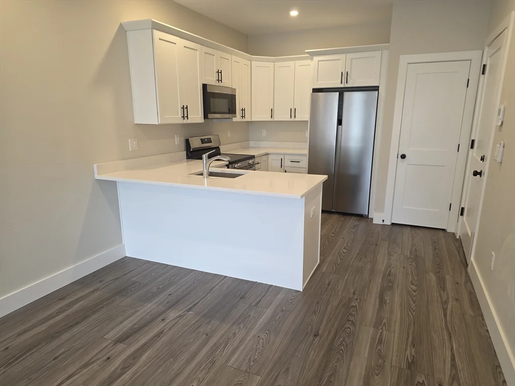 64 Tolman, Dorchester