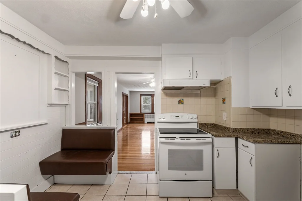 95 Harris St, Revere