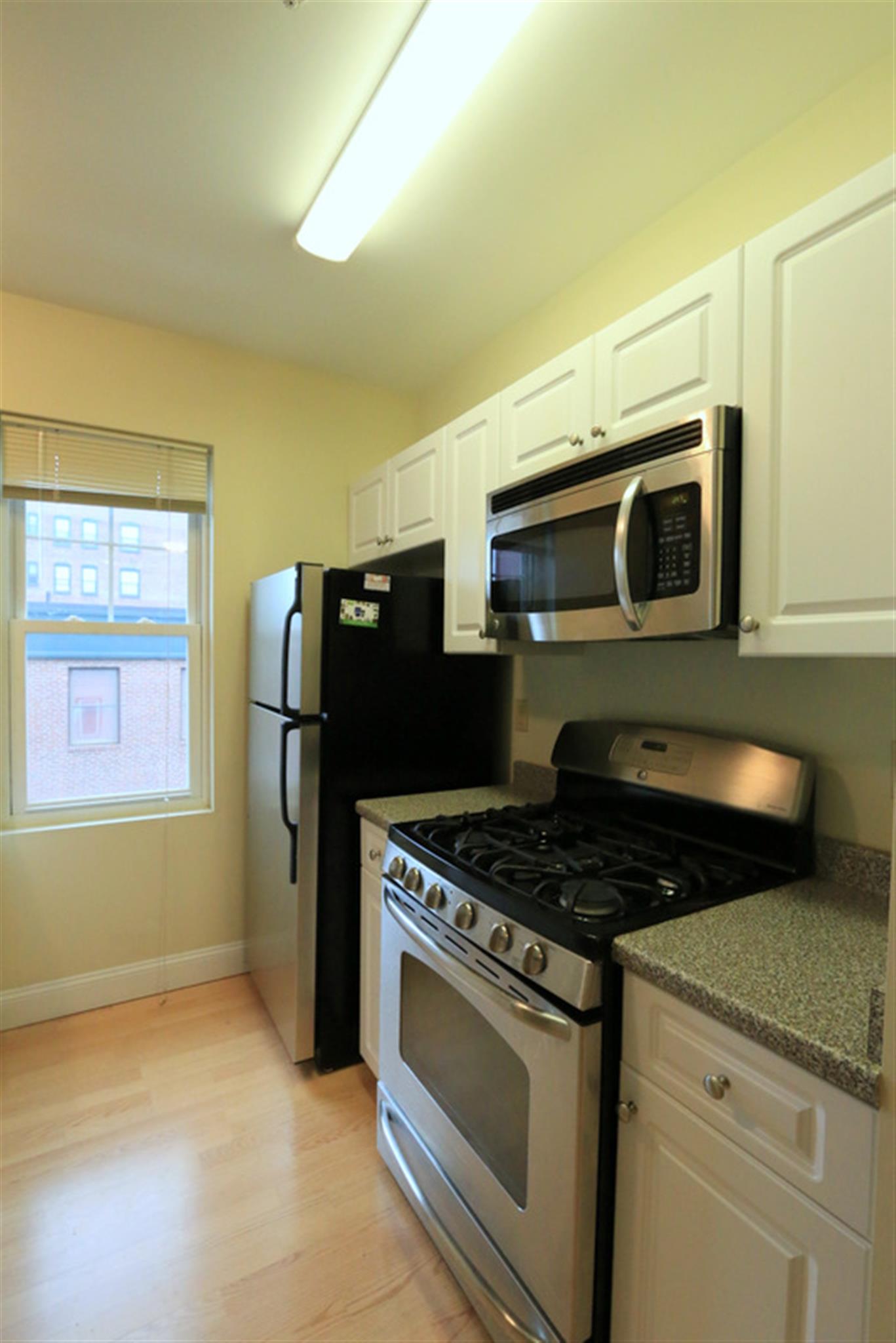 21 Brookline St, Cambridgeport
