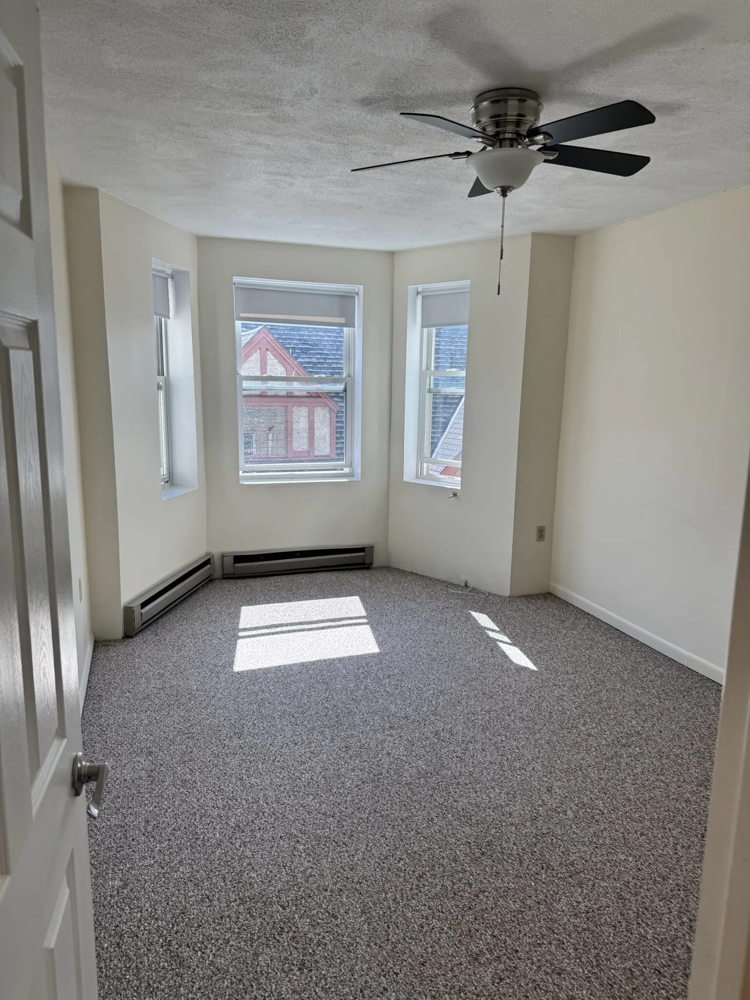 111 Norway St, Fenway