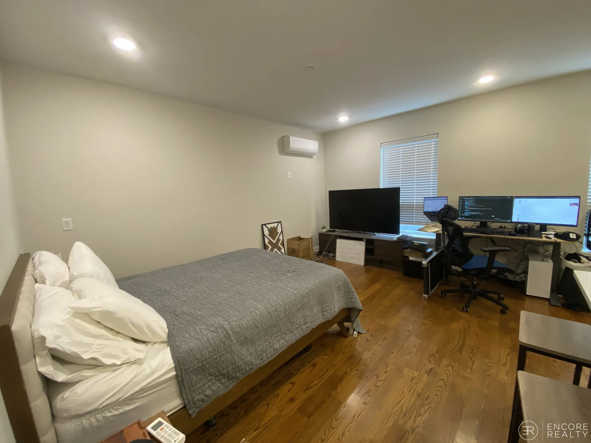 1 Everett St, Allston