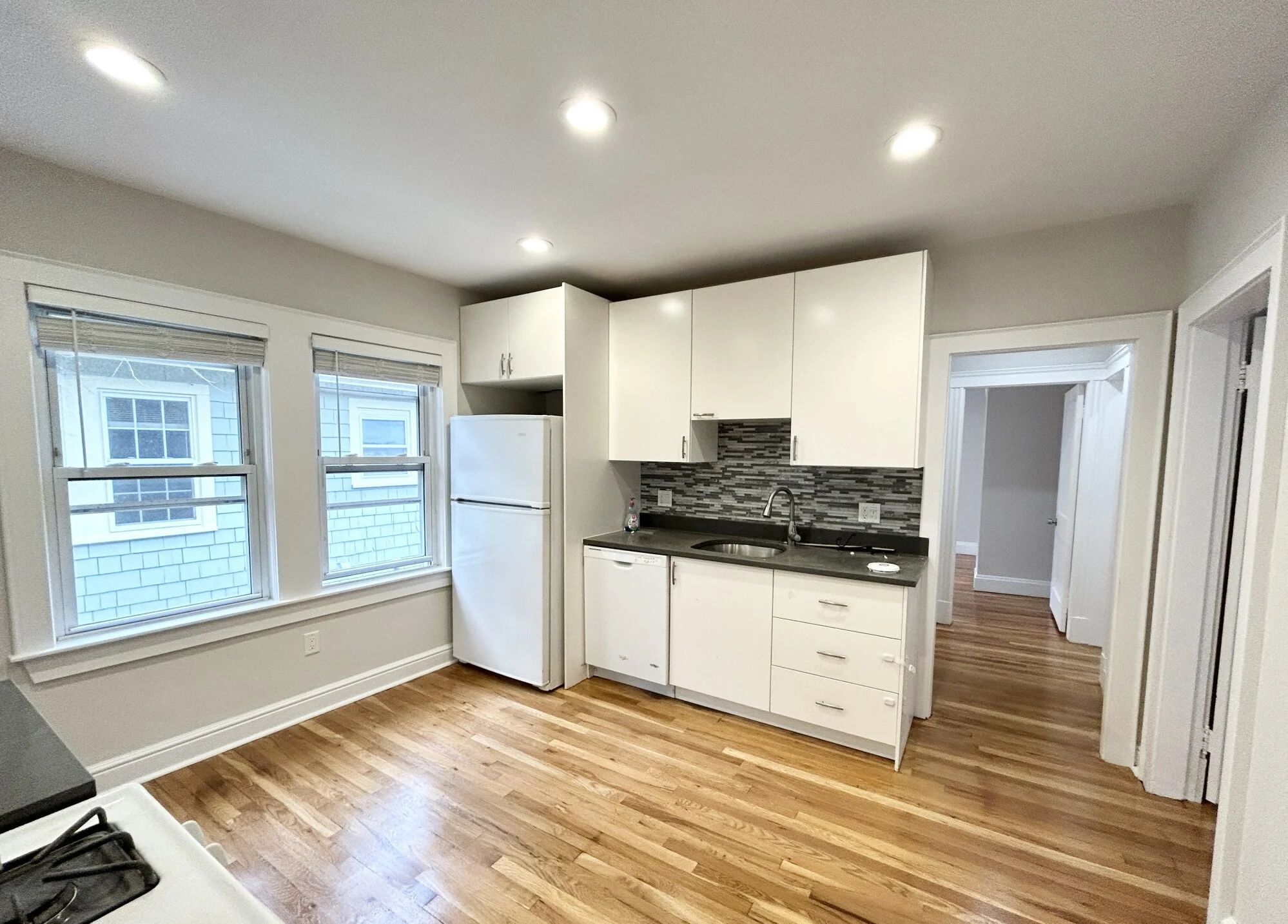 120 Hillside St, Mission Hill