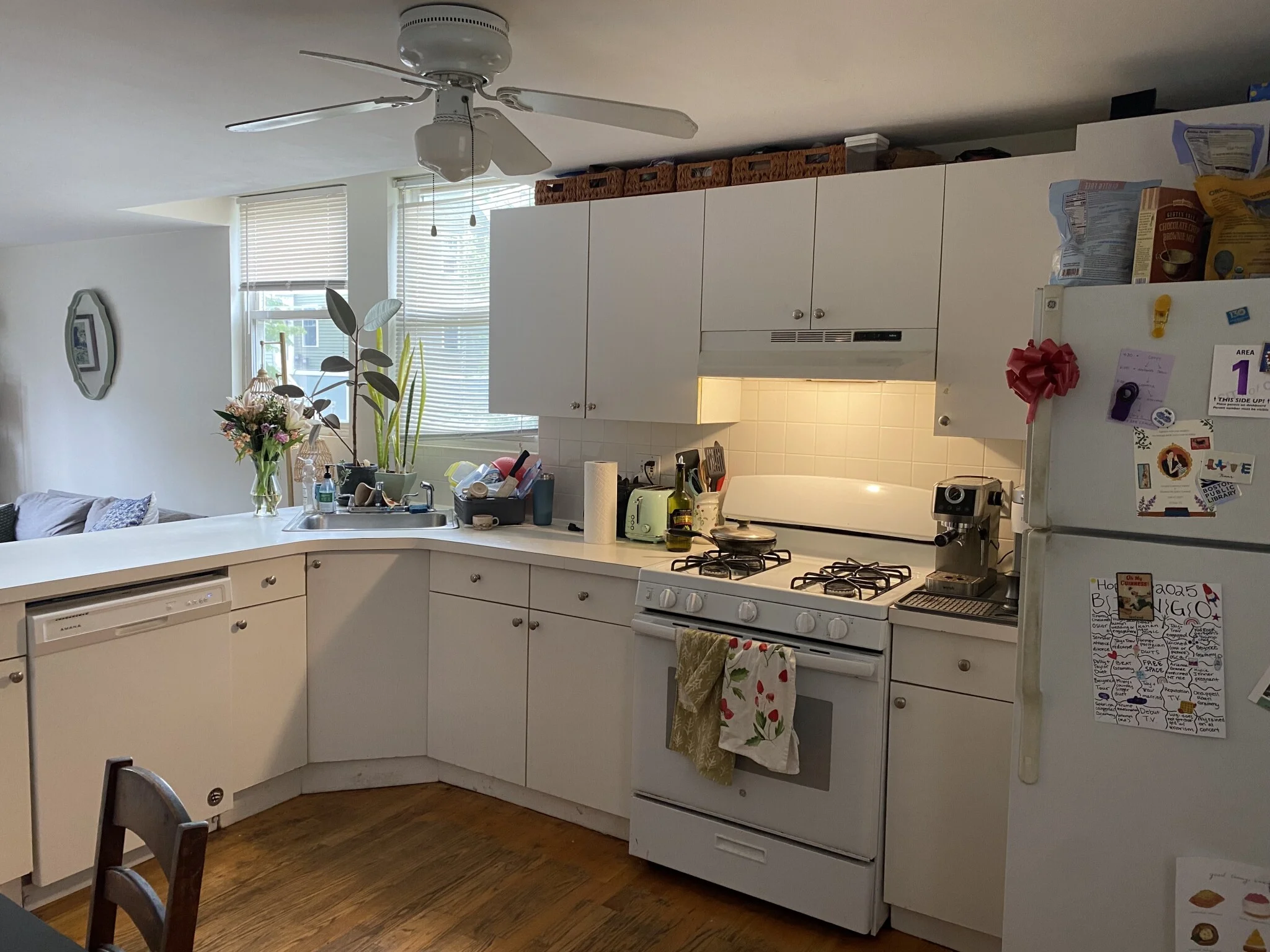 75 5th St, East Cambridge