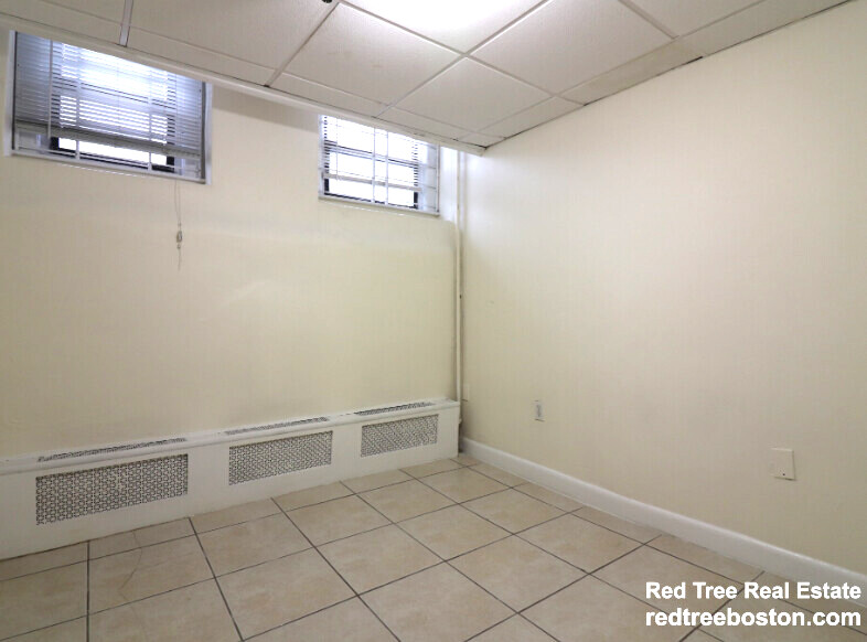 409 Huntington Ave, Fenway