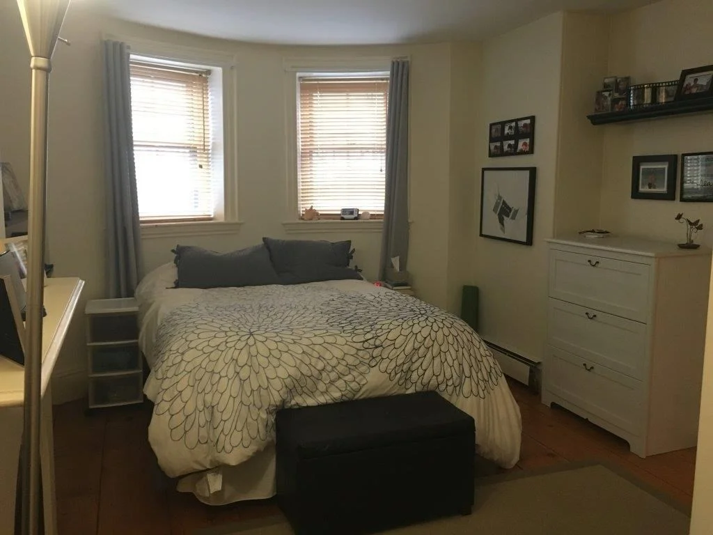 109 Warren Ave, South End