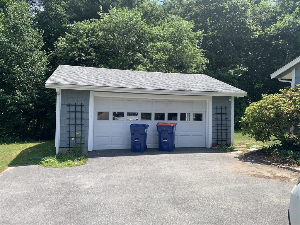 8 Tower Ter, Wareham