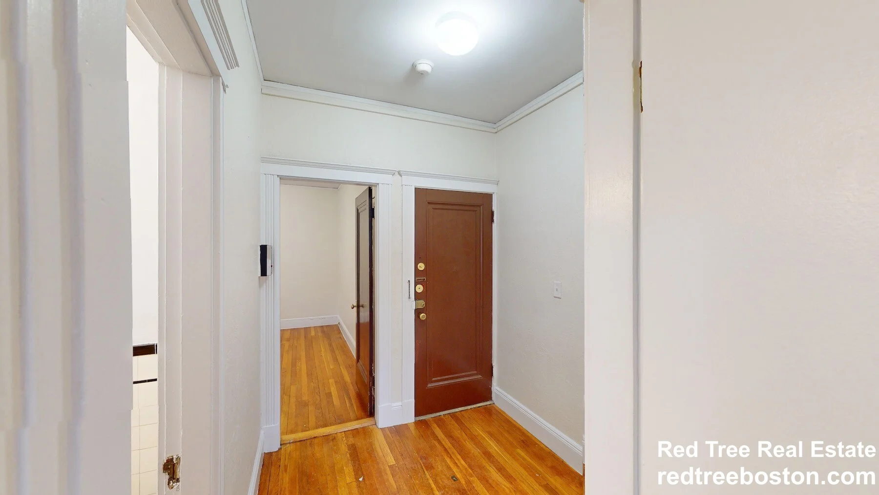 1800 Commonwealth Ave, Brighton