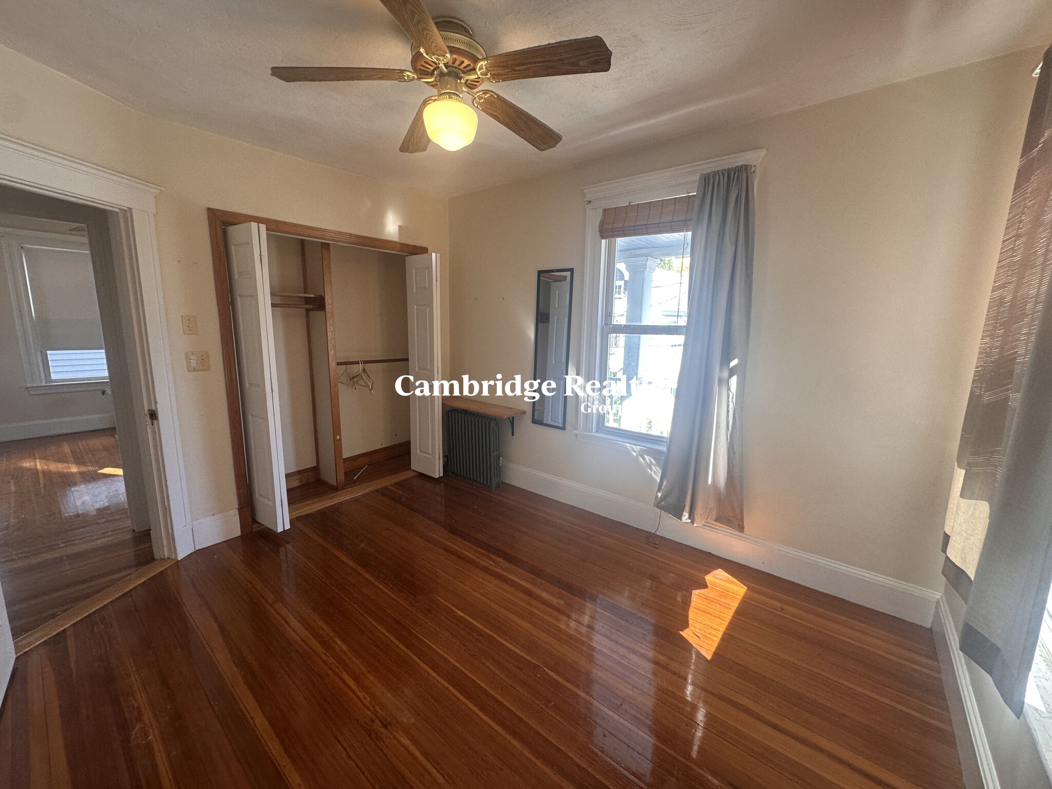 39 Magnus Ave, Ward Two