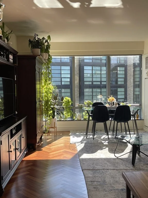 1 Avery St, Midtown