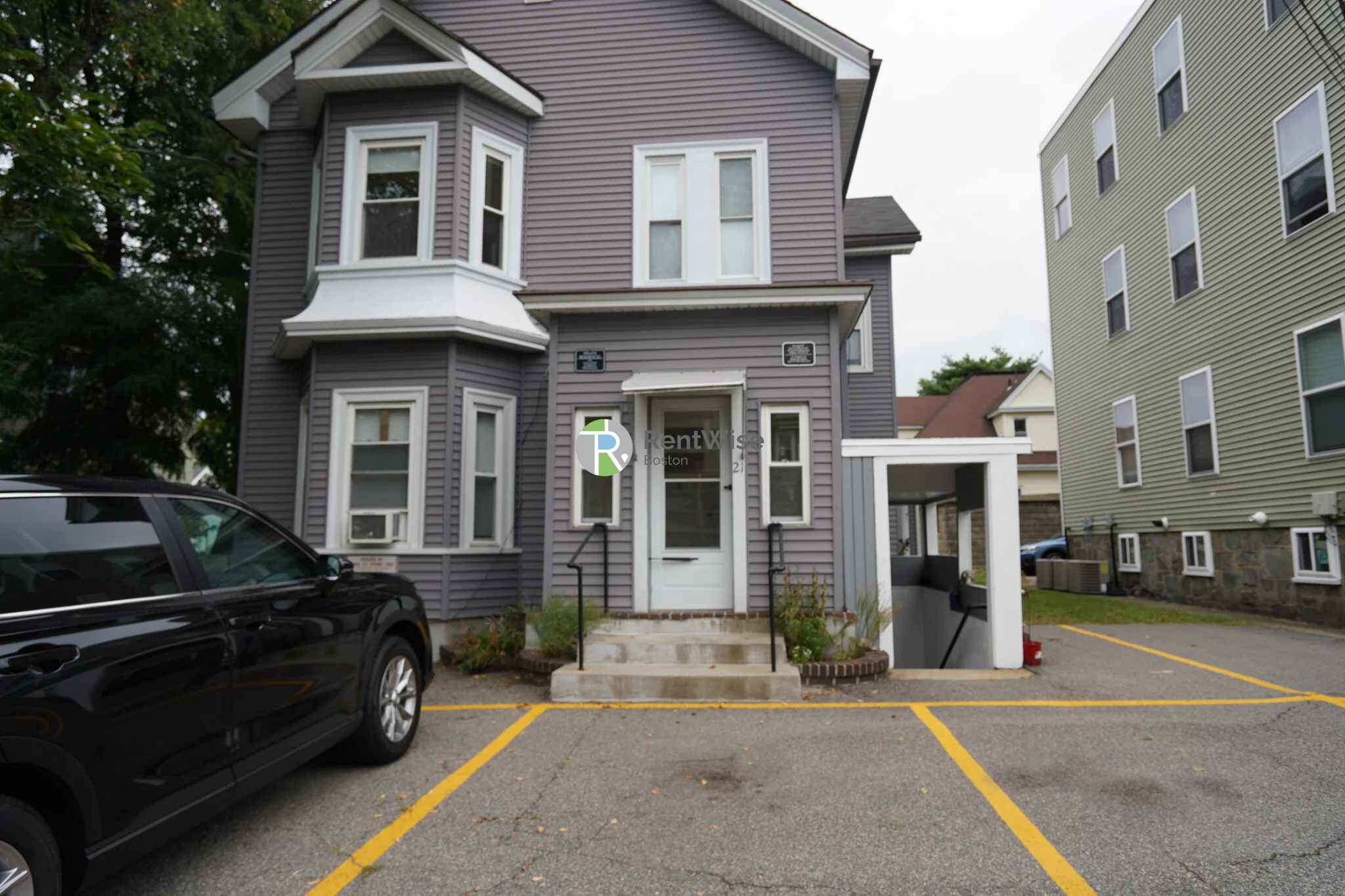 21 Mansfield St, Allston