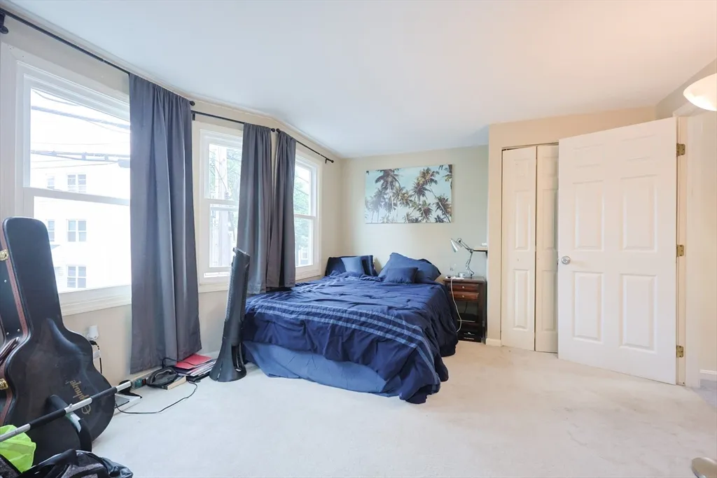 205 West Sixth St, South Boston