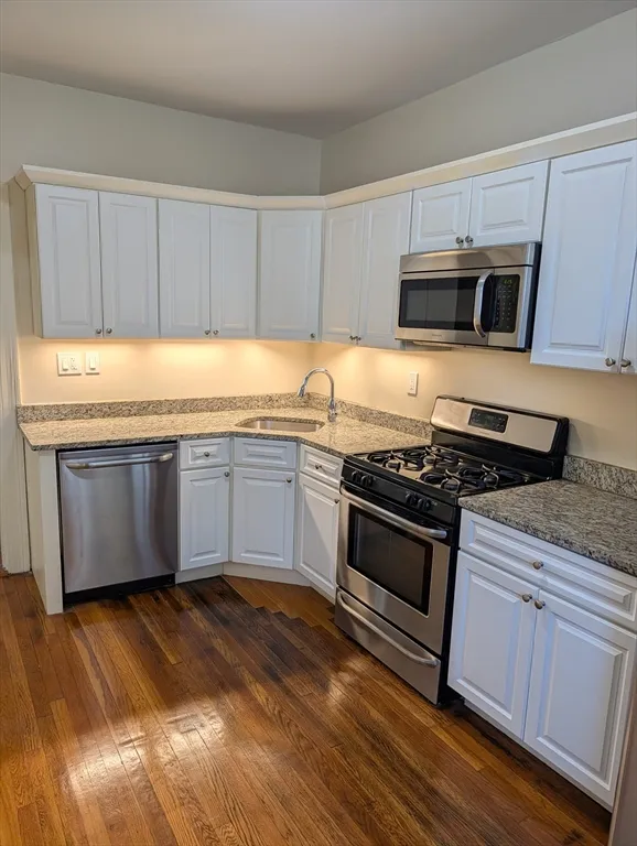 390 Fellsway West, North Medford