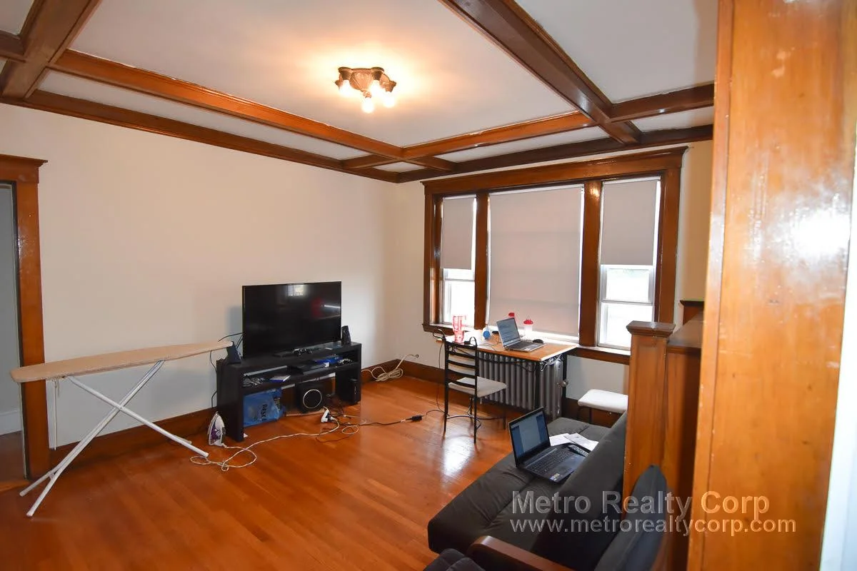 1384 Commonwealth Ave, Allston