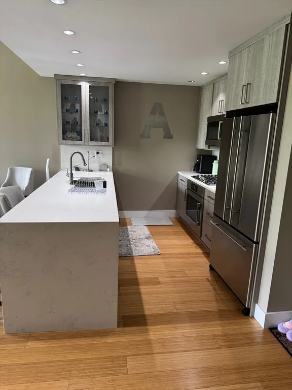 21 Father Francis Gilday St, South End